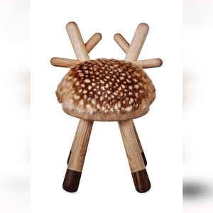 EO Bambi chair, two available